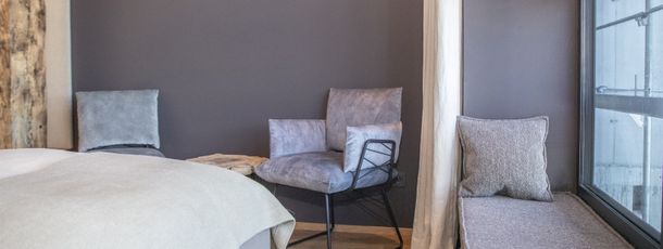 General information about your stay at Hotel Kraftalm