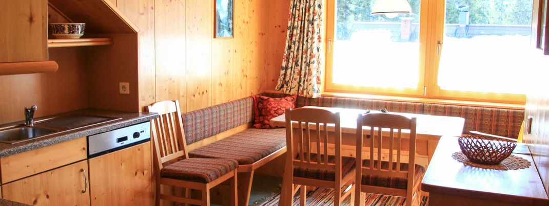 General information about your stay at Gästehaus Bleisch