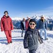 Information about the ski resort Mayrhofen