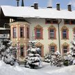 General information about your stay at Pension Florian am Park