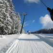 Information about the ski resort Hüttegglift Weerberg