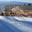 Information about the ski resort Petzen