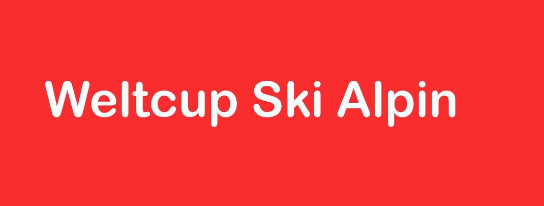 Ski-Weltcup Bansko 2024: Ergebnisse