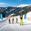 Information about the ski resort Schmitten - Zell am See