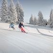 Information about the ski resort Gstaad Mountain Rides