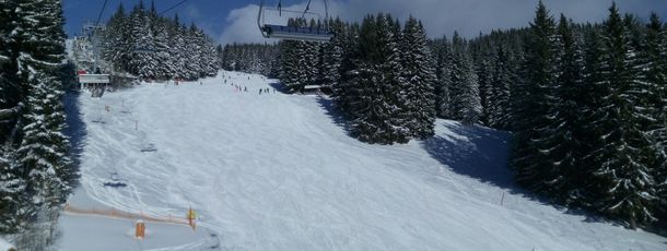 Information about the ski resort Hauereck St Kathrein am Hauenstein