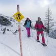 Information about the ski resort Feuerkogel