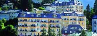 General information about your stay at Hotel Wildbad