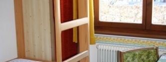 Stockbettzimmer