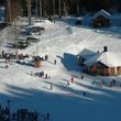 Information about the ski resort Asbybacken