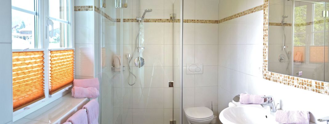 General information about your stay at Blockhaus Abendrot