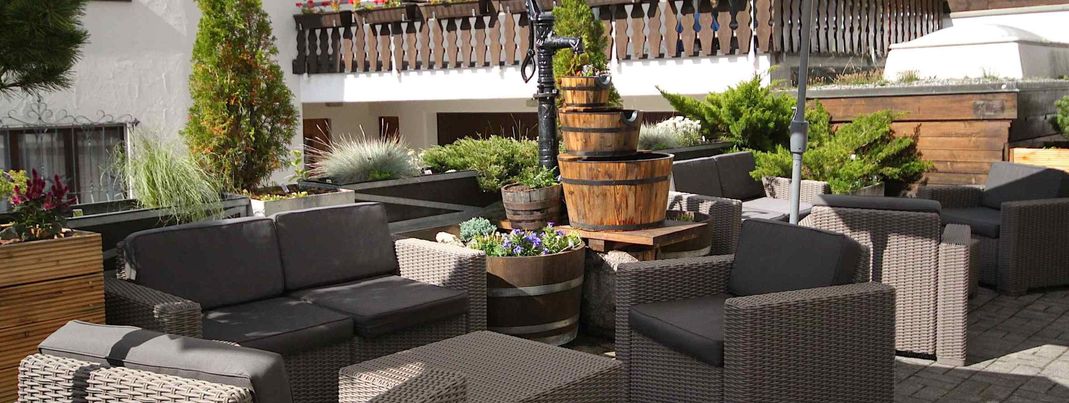 General information about your stay at Hotel Zum alten Rössli