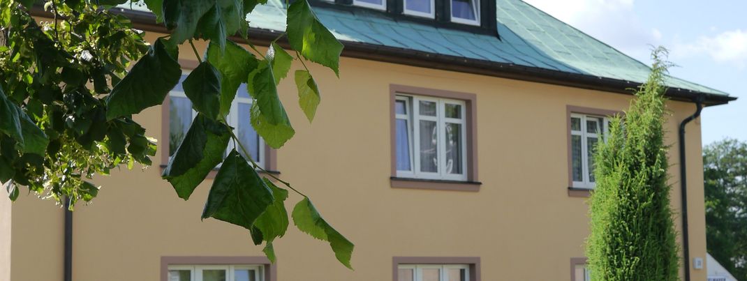 Detaillierte Infos zur Unterkunft Ferienwohnung-Kaufmann