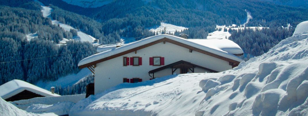 Detaillierte Infos zur Unterkunft Bauer Dolomiti Apartments