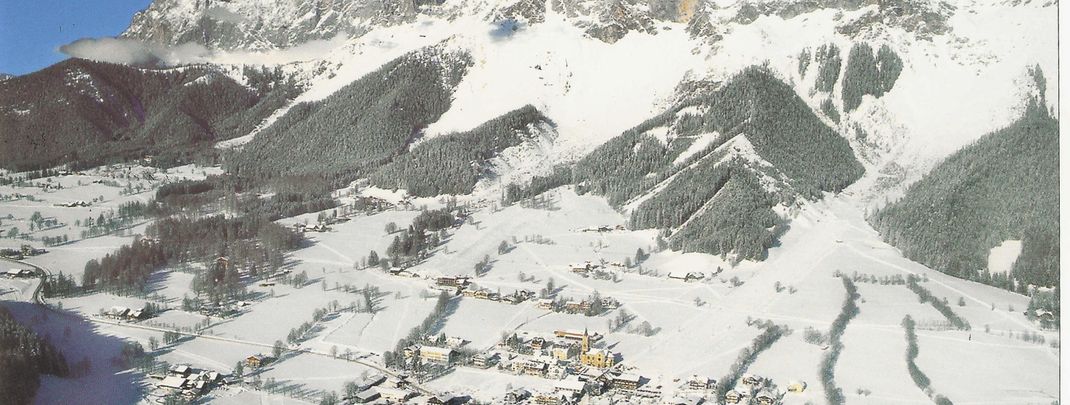 Detaillierte Infos zur Unterkunft Ferienhotel Knollhof