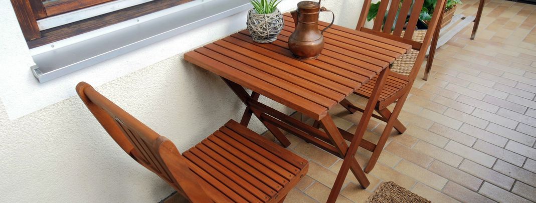 Detaillierte Infos zur Unterkunft Riverhaus