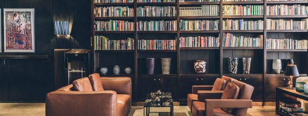 General information about your stay at ELIZABETH Arthotel