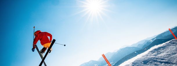 Information about the ski resort Gemeindealpe - Mitterbach