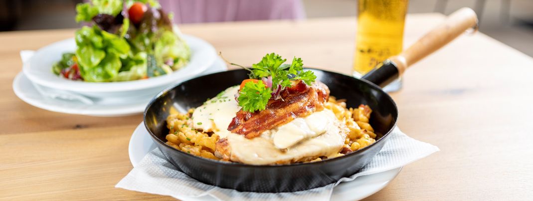 General information about your stay at Sporthotel Sonnenuhr