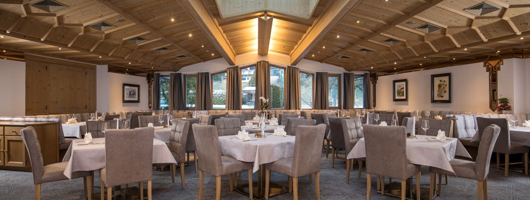 General information about your stay at Sporthotel Sonnenuhr