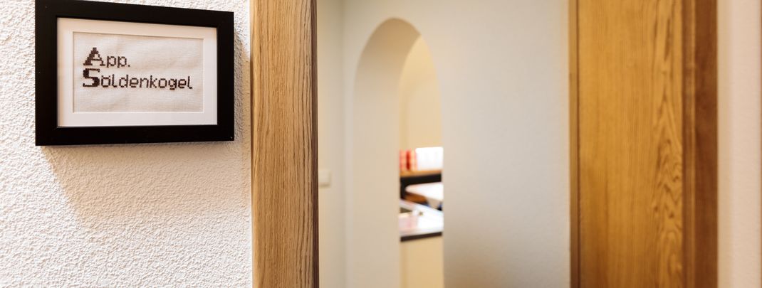 Detaillierte Infos zur Unterkunft Haus Madeleine