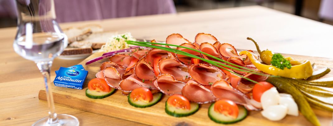 Detaillierte Infos zur Unterkunft Hotel Sonnenuhr