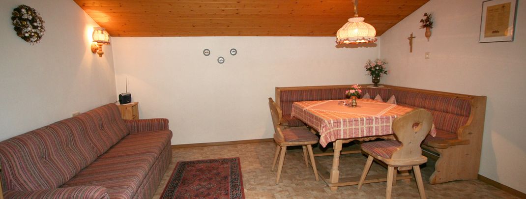 General information about your stay at Ferienhaus Barbara