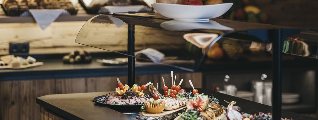 General information about your stay at VAYA Kühtai