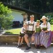 Pension Waldklause- Berchtesgaden