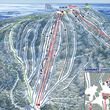 Information about the ski resort Mont Sainte Anne