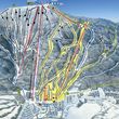 Information about the ski resort Mont Sainte Anne
