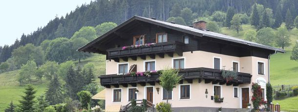 General information about your stay at Fewo Reitmayrgut