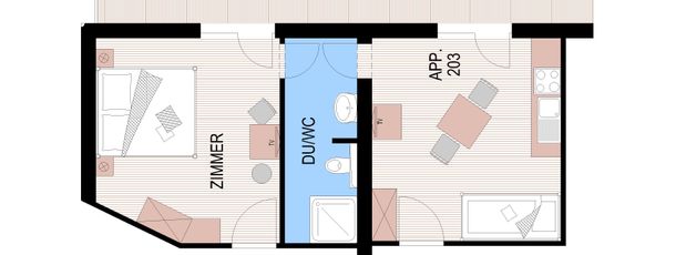 General information about your stay at B&B Appartements Glungezer Tulfes by Innsbruck