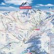 Detaillierte Infos zum Langlauf und den Loipen im Langlaufgebiet Obertauern