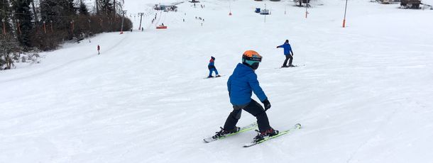 Information about the ski resort Thiersee Mitterland