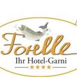 Detaillierte Infos zur Unterkunft Hotel Garni Forelle****und Gästehaus***