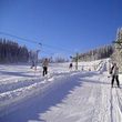 Information about the ski resort Mezivodi Ski Areal