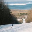 Information about the ski resort Porcupine Mountain