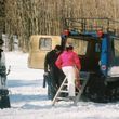 Information about the ski resort Porcupine Mountain