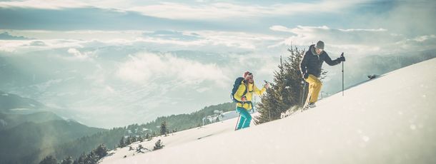 Information about the ski resort Plose Brixen