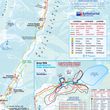 Information on Cross-Country Skiing at Antholz Valley