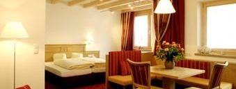 General information about your stay at christophorus