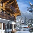 Chalet Wildhorn