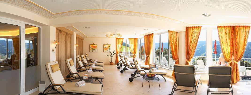 General information about your stay at Hotel Bergheimat