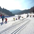 Information on Cross-Country Skiing at Cross Country Center Westfeld Ohlenbach