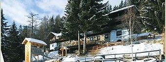 General information about your stay at Cafe-Pension Obladis