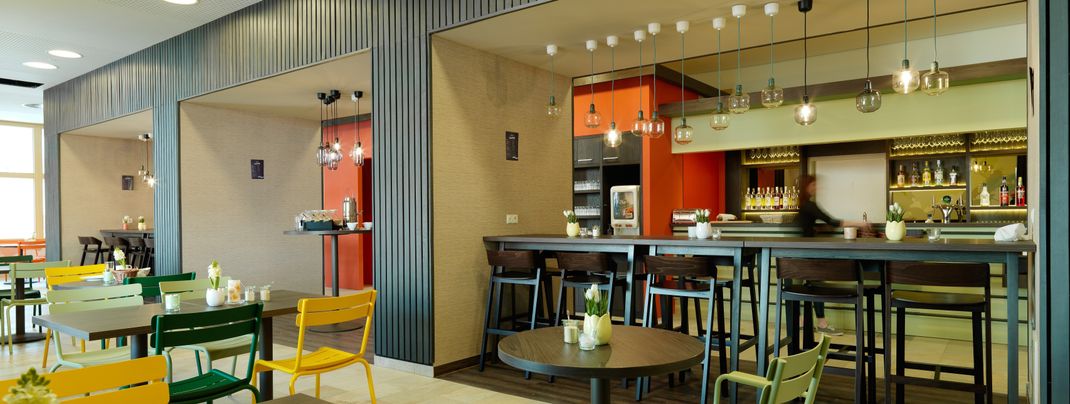 Hotel mit Frühstück