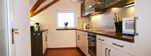 General information about your stay at Nelhiebel Gerhard, FW Am Kurpark