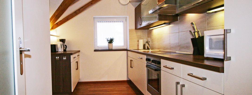 General information about your stay at Nelhiebel Gerhard, FW Am Kurpark