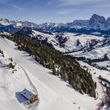 Information about the ski resort Seiser Alm